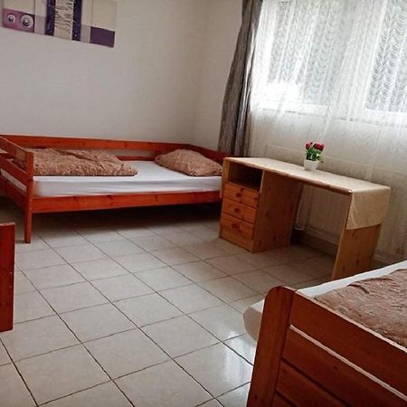 Malomtavi Vendeghaz Otel Tapolca Dış mekan fotoğraf
