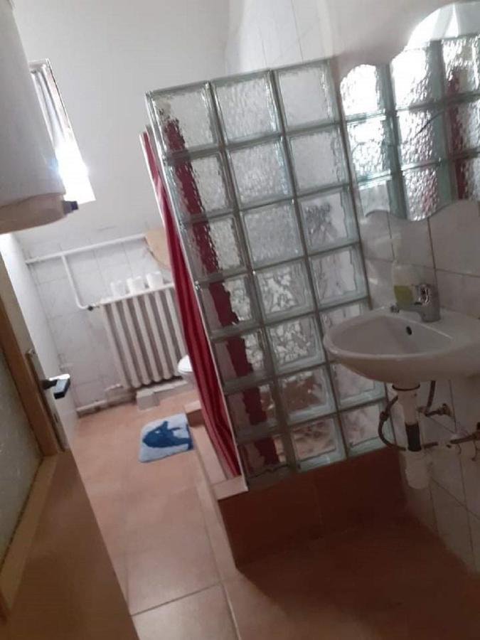 Malomtavi Vendeghaz Otel Tapolca Dış mekan fotoğraf