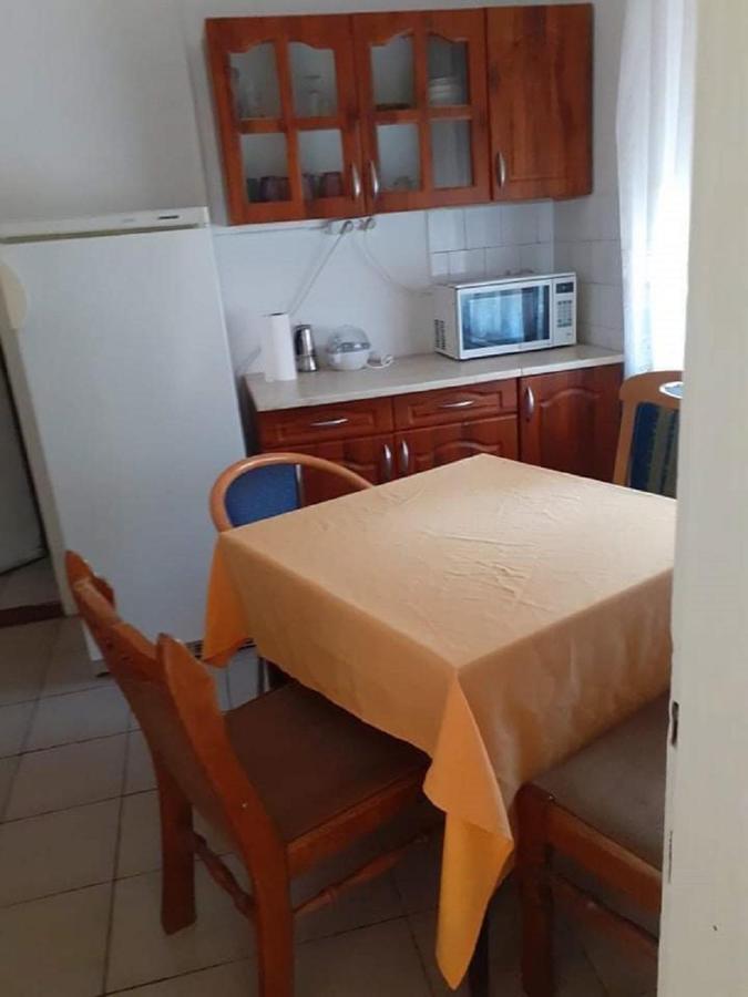 Malomtavi Vendeghaz Otel Tapolca Dış mekan fotoğraf