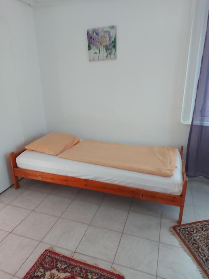 Malomtavi Vendeghaz Otel Tapolca Dış mekan fotoğraf
